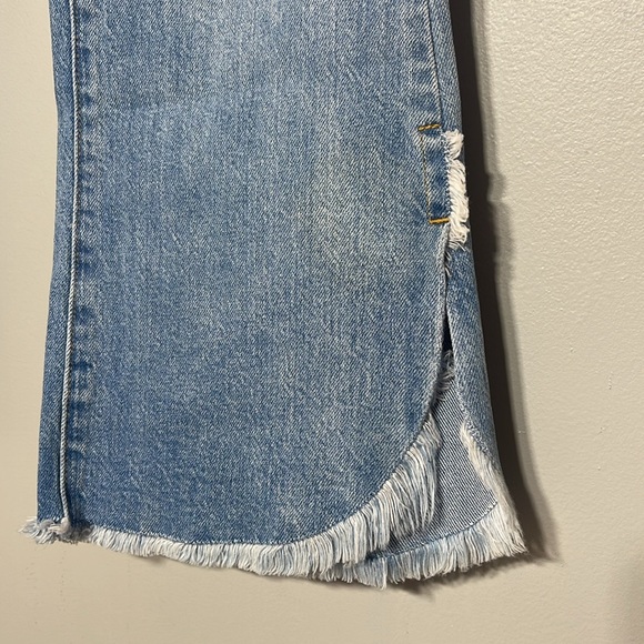 MICHAEL KORS izzy cropped flare - Picture 6 of 10